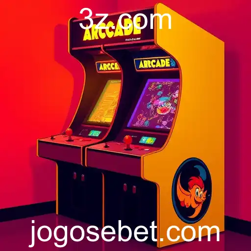 A Revolução dos Jogos em 2025: O Crescimento do Sebet