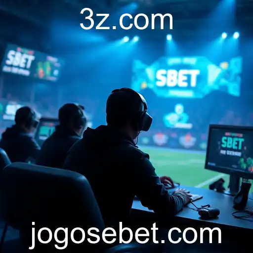 Crescimento do Mercado de Jogos em 2025