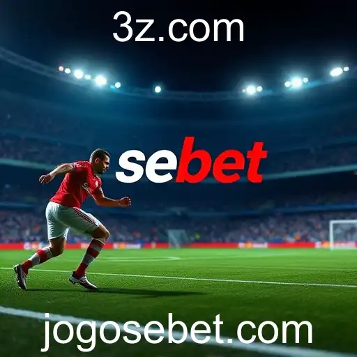 Expansão e Desafios da sebet no Mercado de Jogos