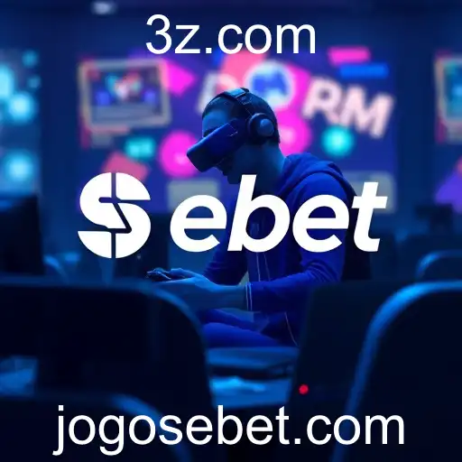 A Expansão do Mercado de Jogos Online e a Inovação no Sebet