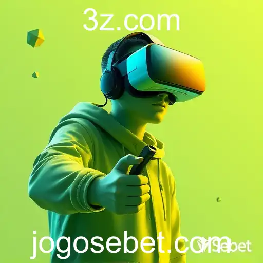 Tendências no Mundo dos Jogos para 2025