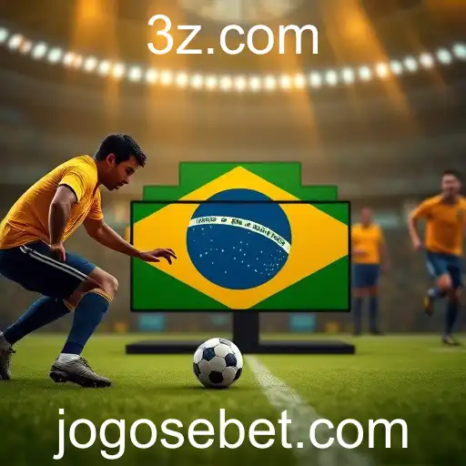 Crescimento do Setor de Jogos Online Impulsiona Economia