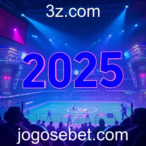 O Impacto dos Jogos Online em 2025