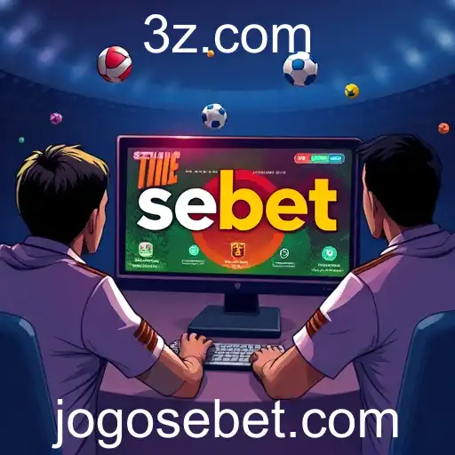 O Impacto Econômico dos Sites de Jogos Online em 2025