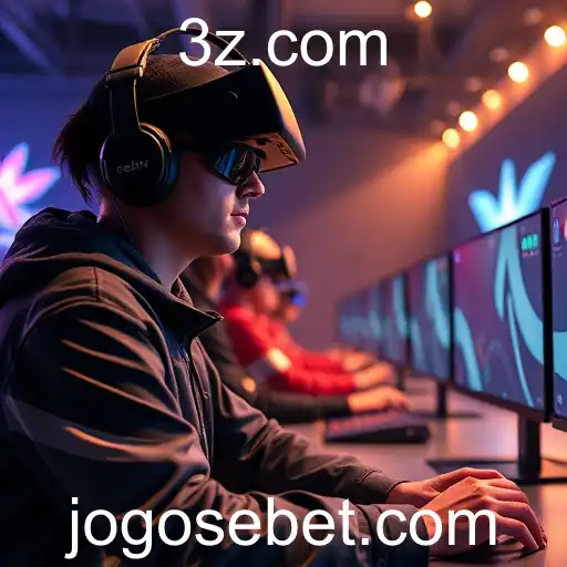 Tendências Atuais no Mercado de Jogos Online