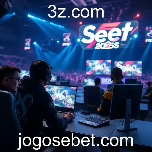Revolução no Mundo dos eSports com a Sebet