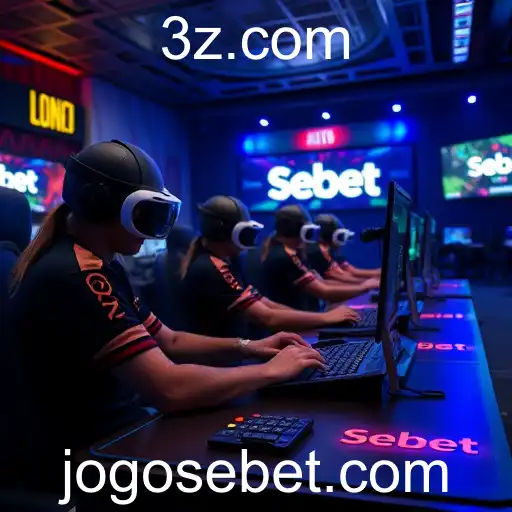 Ascensão do Sebet no Cenário Global de Jogos
