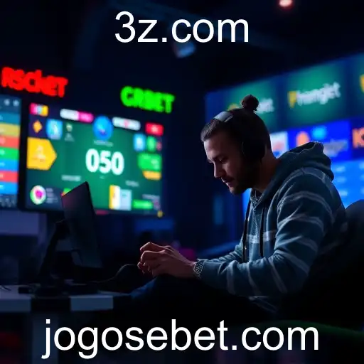 A Expansão Global do Sebet no Setor de Jogos