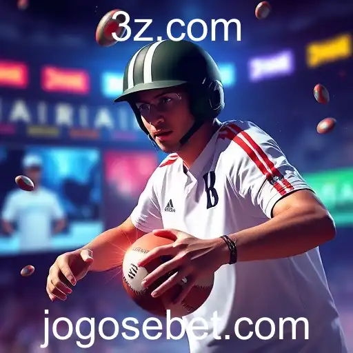 Explorando o Impacto da Sebet no Mercado de Jogos em 2025