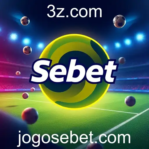 Sebet Revoluciona o Mundo dos Jogos Online em 2025