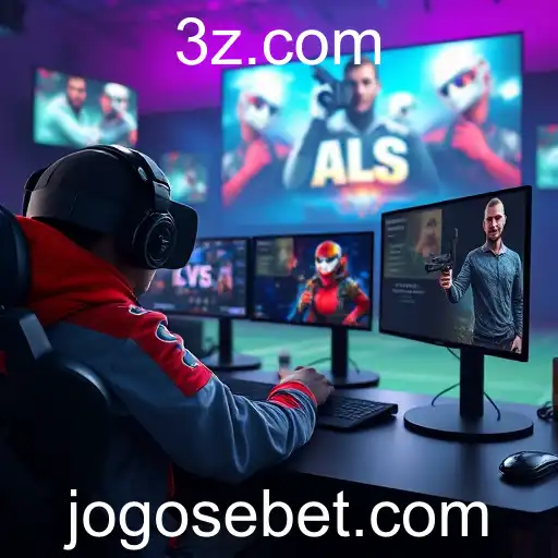 A Ascensão do Sebet na Indústria do Jogo em 2025