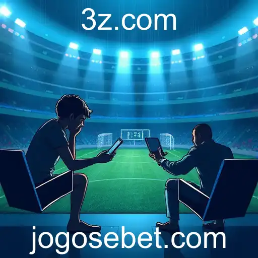 Tecnologia e Inovação no Futuro Incerto das Apostas Online