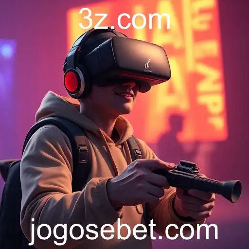 A Nova Era dos Jogos com Sebet