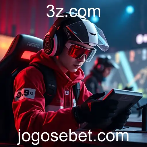 Inovação e Competição Dominam o Cenário de Jogos Online