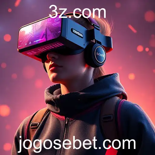 Novidades Revolucionárias no Mundo dos Jogos em 2025